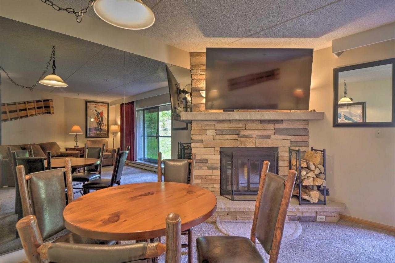 Beaver Run Resort 4228 Breckenridge Exterior foto