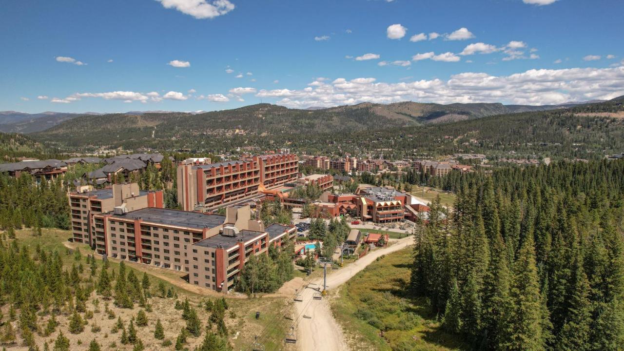 Beaver Run Resort 4228 Breckenridge Exterior foto