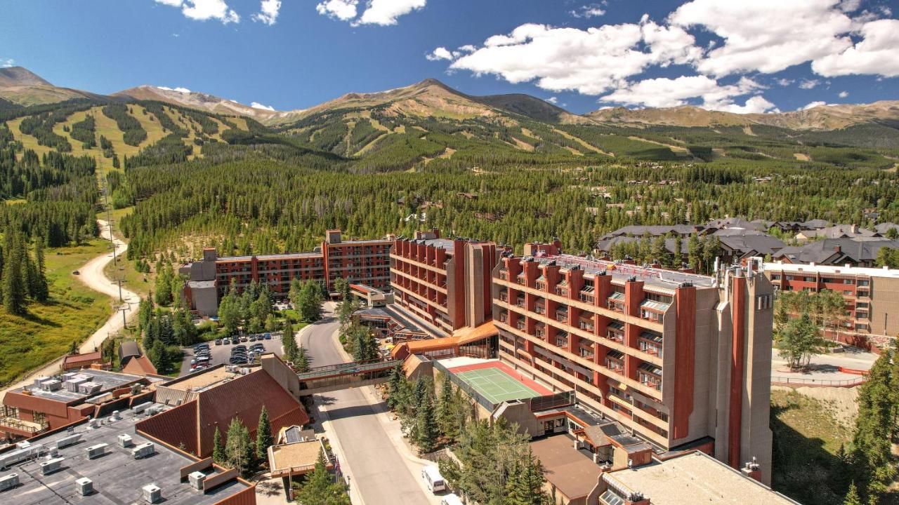 Beaver Run Resort 4228 Breckenridge Exterior foto