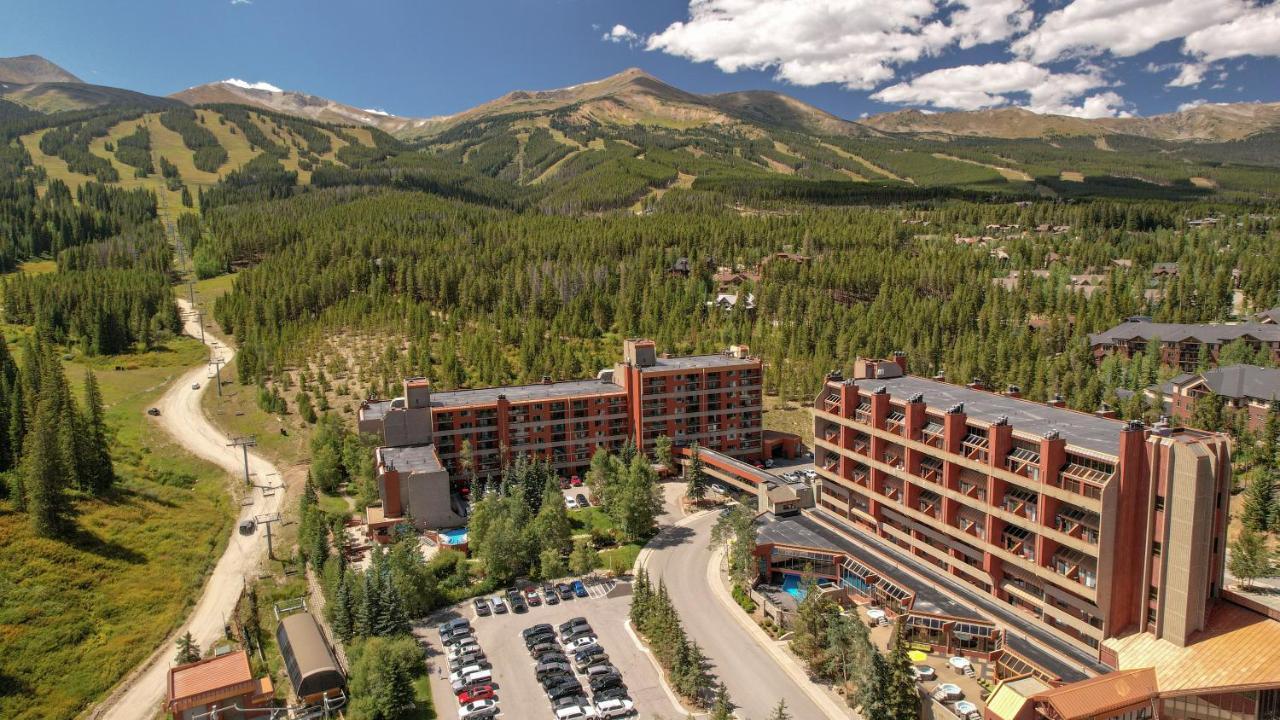 Beaver Run Resort 4228 Breckenridge Exterior foto