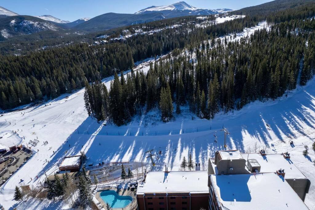 Beaver Run Resort 4228 Breckenridge Exterior foto
