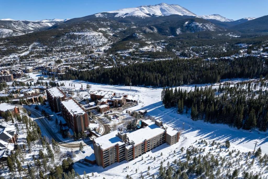Beaver Run Resort 4228 Breckenridge Exterior foto