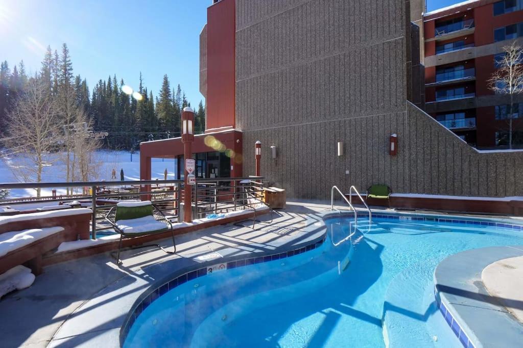 Beaver Run Resort 4228 Breckenridge Exterior foto