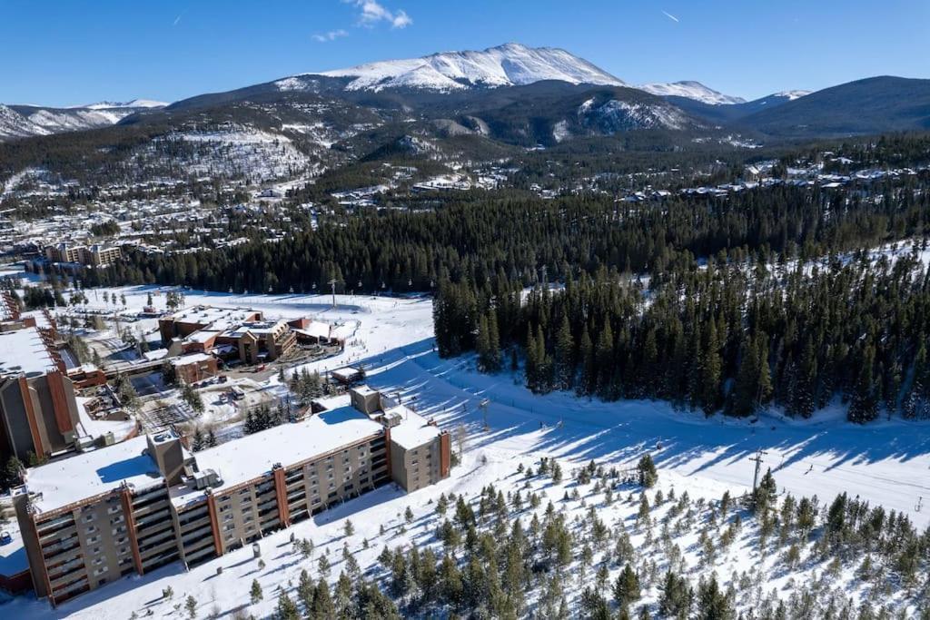 Beaver Run Resort 4228 Breckenridge Exterior foto