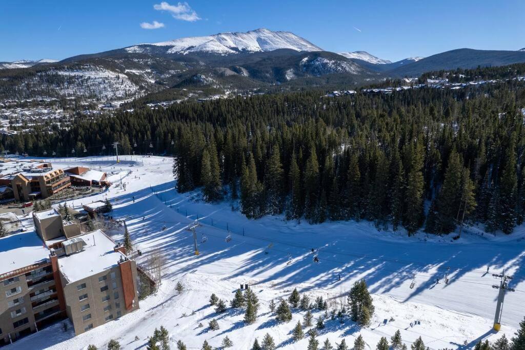Beaver Run Resort 4228 Breckenridge Exterior foto