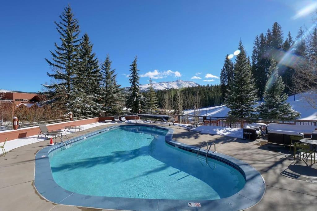 Beaver Run Resort 4228 Breckenridge Exterior foto